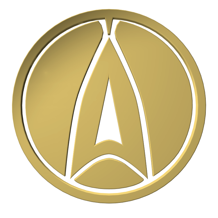 Astralium logo